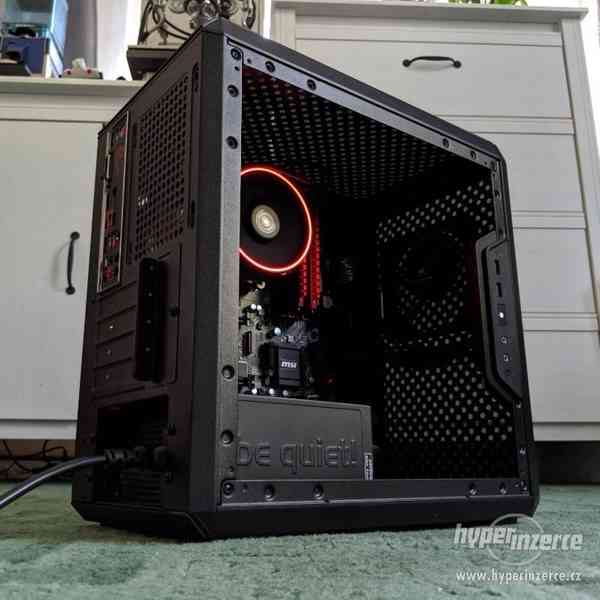 OC MODERN BOX BASE - foto 3