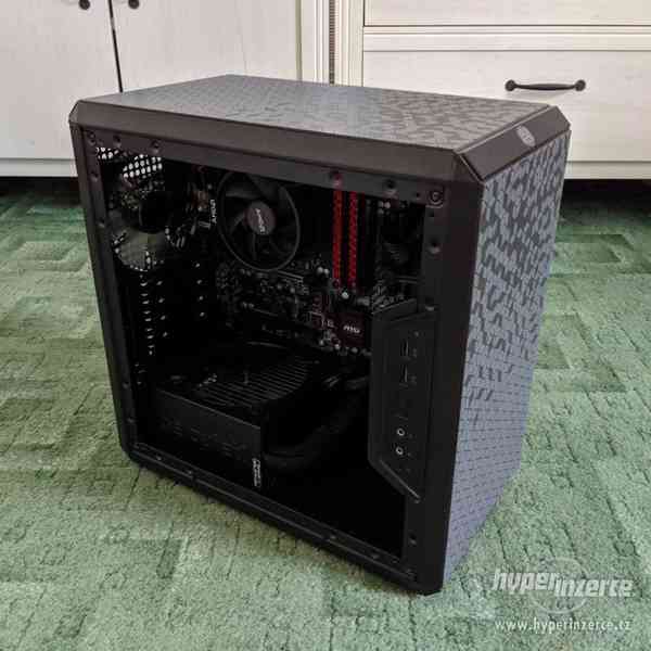 OC MODERN BOX BASE - foto 5
