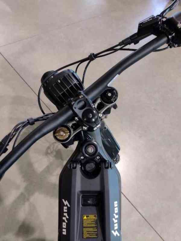 2022 Sur Ron Light Bee X electric bike - foto 1