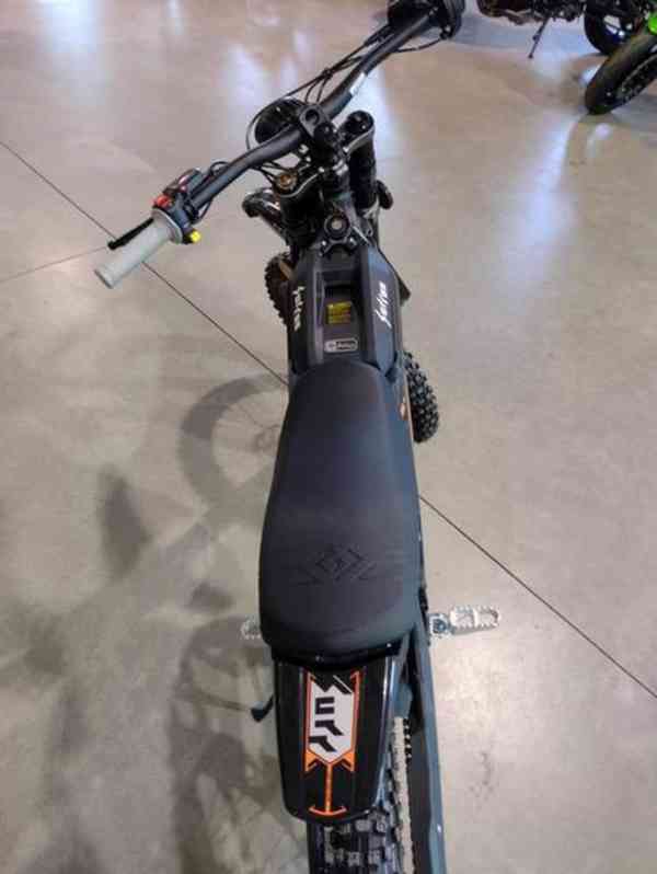 2022 Sur Ron Light Bee X electric bike - foto 3