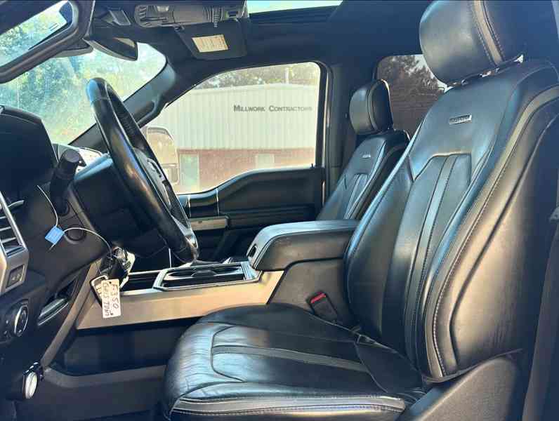 2019 Ford F350 Truck - foto 3