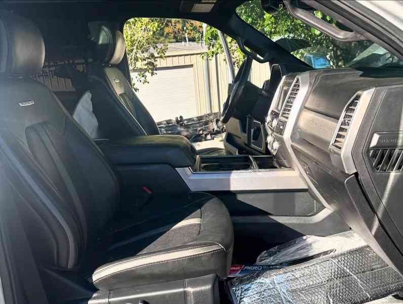 2019 Ford F350 Truck - foto 5