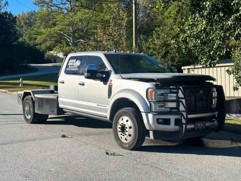 2019 Ford F350 Truck - foto 2