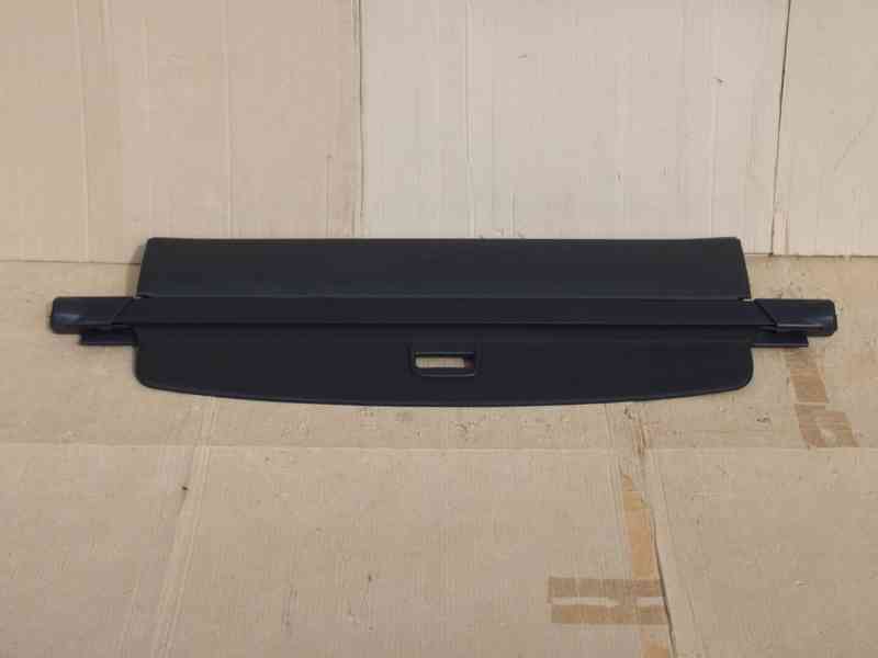 Roletka kufru Škoda Octavia II combi - foto 3