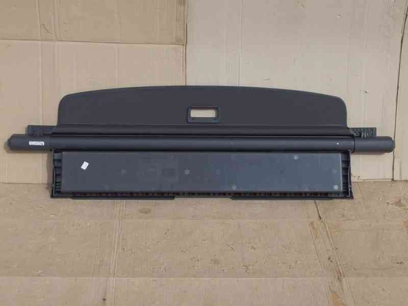 Roletka kufru Škoda Octavia II combi - foto 7