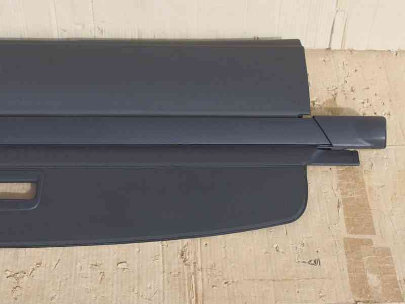 Roletka kufru Škoda Octavia II combi - foto 5