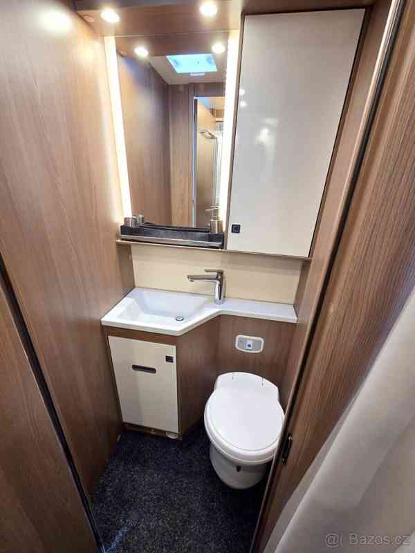 Burstner 2,2   Ducato - foto 10