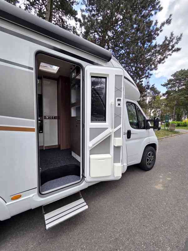 Burstner 2,2   Ducato - foto 4