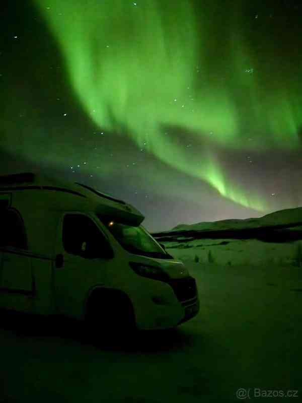 Burstner 2,2   Ducato - foto 15