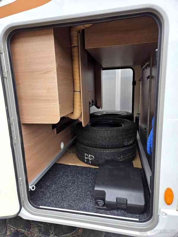 Burstner 2,2   Ducato - foto 13