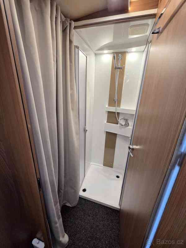 Burstner 2,2   Ducato - foto 12