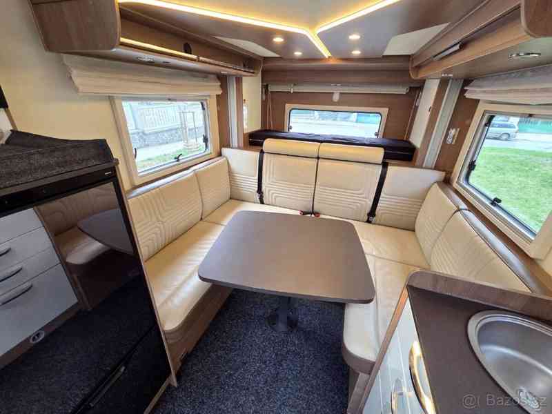 Burstner 2,2   Ducato - foto 6