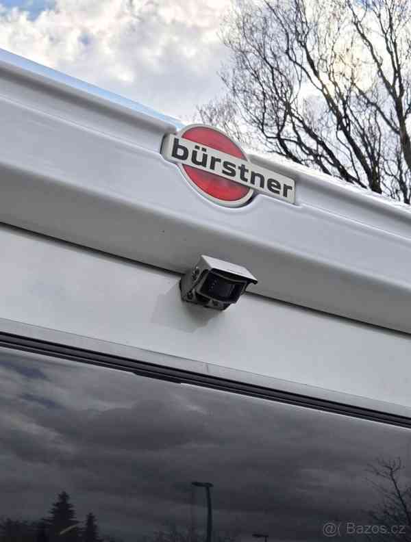 Burstner 2,2   Ducato - foto 17