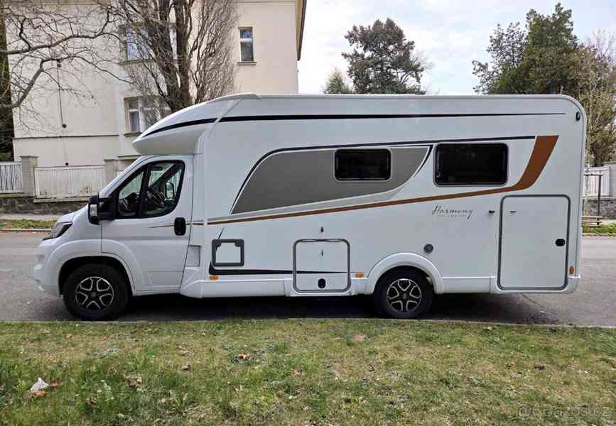 Burstner 2,2   Ducato - foto 3