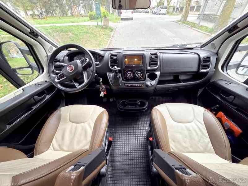 Burstner 2,2   Ducato - foto 11