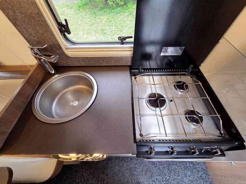 Burstner 2,2   Ducato - foto 7