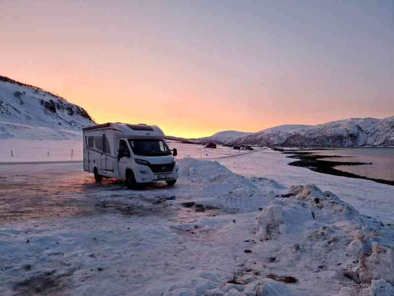 Burstner 2,2   Ducato - foto 14