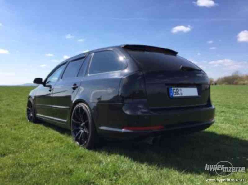 Skoda Octavia 1Z5 1.8 TSI - foto 4