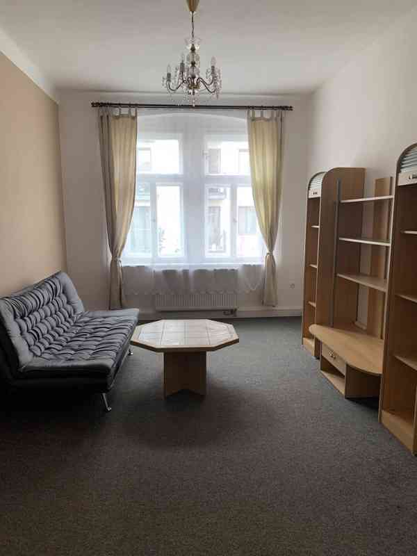 Pronájem bytu - apartment for long-term rent - foto 6