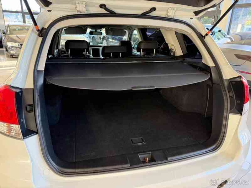 Subaru Legacy 2,5   T, GT 195 KW - foto 9