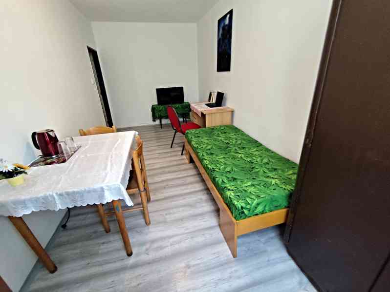 Pronájem samostatný pokoj LB-Vratislavice - foto 2