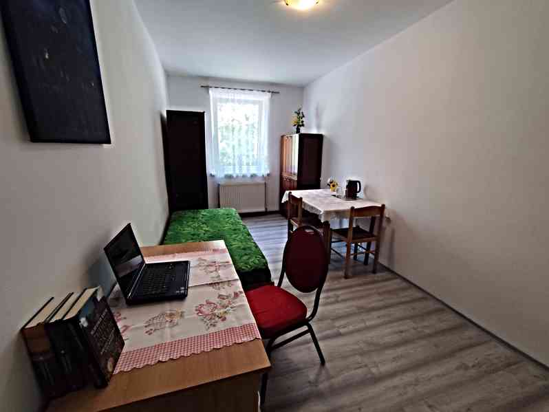 Pronájem samostatný pokoj LB-Vratislavice - foto 3