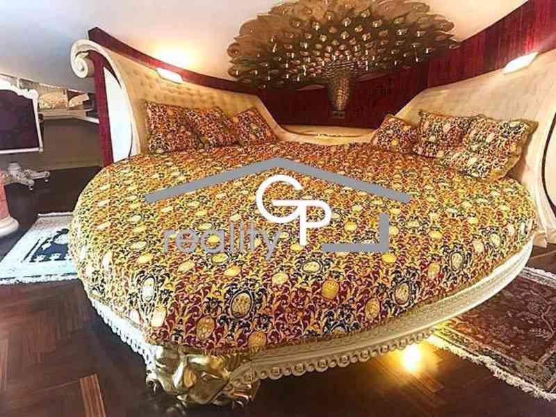 Prodej rezidenční vily s pozemky, Včelná u ČB - foto 9