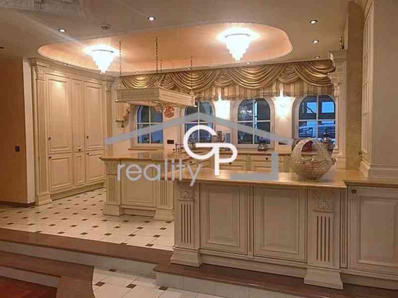 Prodej rezidenční vily s pozemky, Včelná u ČB - foto 3