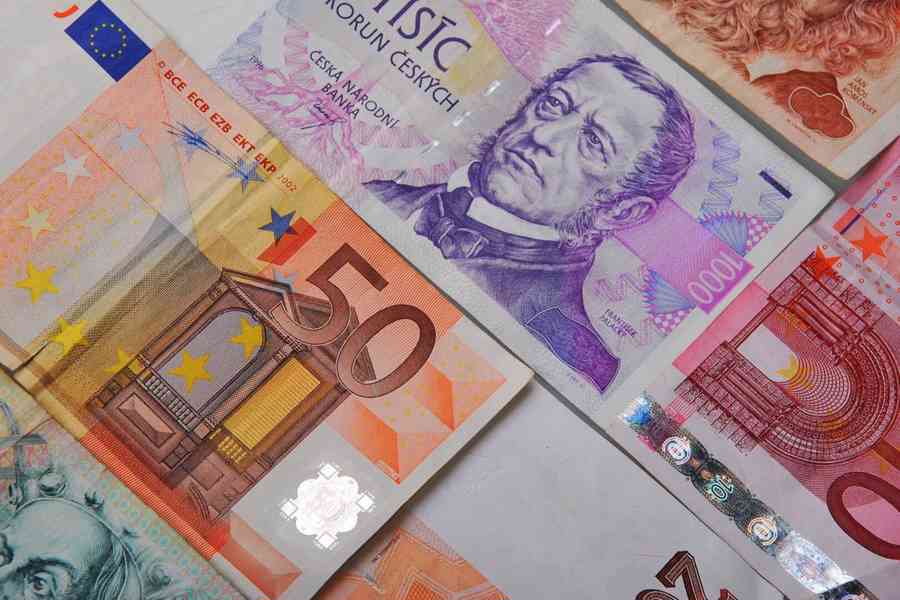 Řešení finančních nedostatků - foto 2