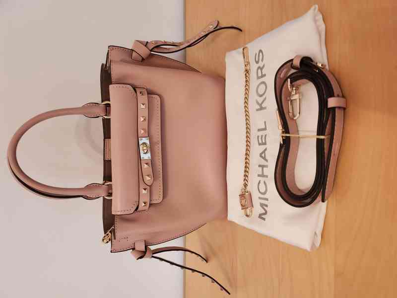 kabelka Michael KORS Hamilton - foto 4