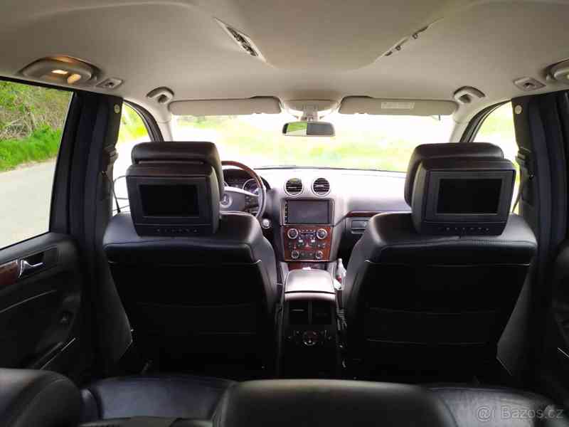 Mercedes-Benz GL 420 CDi	 - foto 3