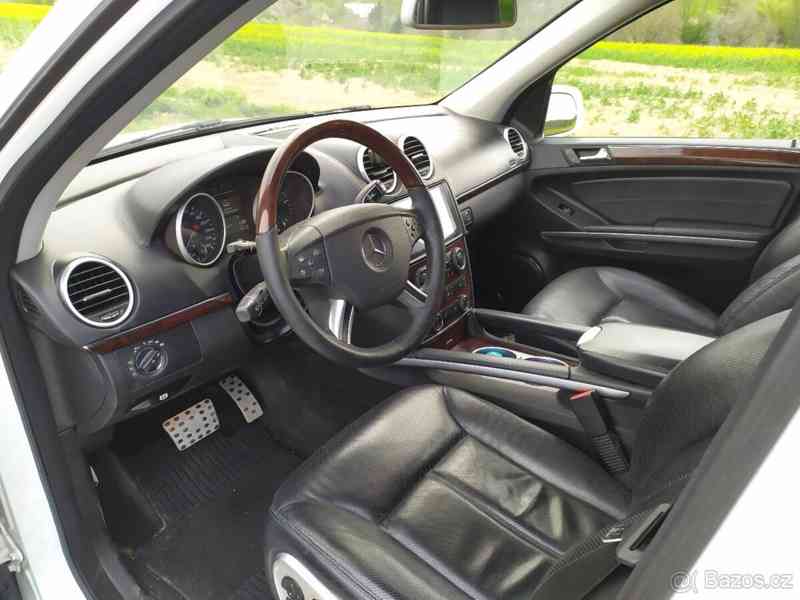 Mercedes-Benz GL 420 CDi	 - foto 10