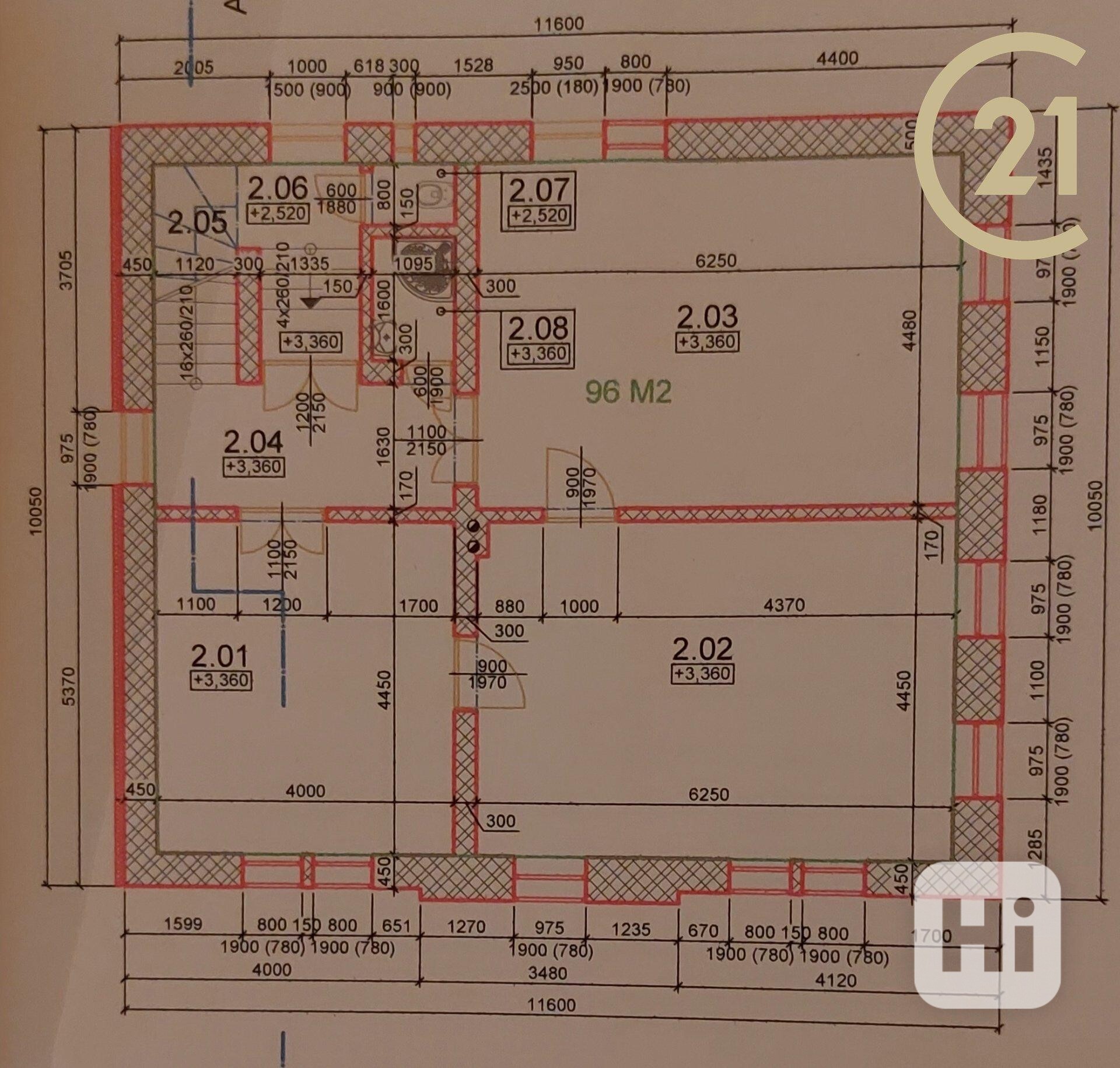 nabízí, prodej, vícegenerační dům Jablonec nad Jizerou - foto 20