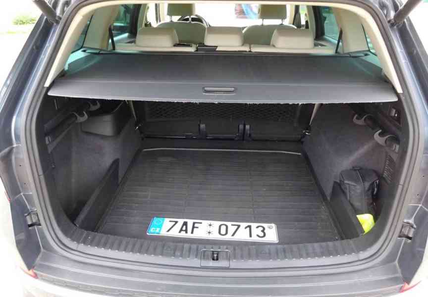 Škoda Kodiaq 2.0 TDI 4x4 r.v.2018 (1.MAJITEL) 140 kw ČR - foto 16