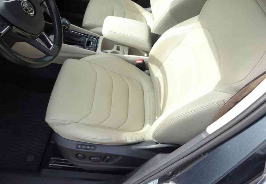 Škoda Kodiaq 2.0 TDI 4x4 r.v.2018 (1.MAJITEL) 140 kw ČR - foto 13