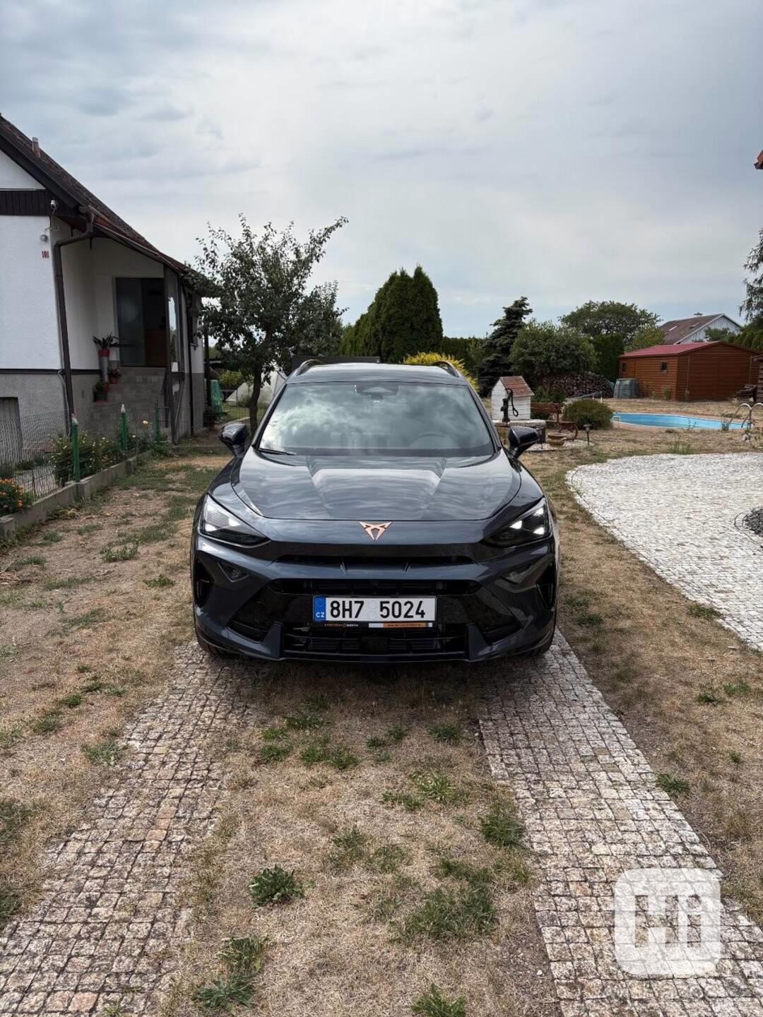 Cupra Formentor 1,5   eTSI DSG (2025) - foto 1