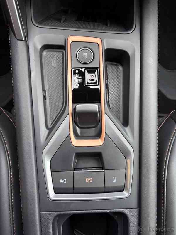 Cupra Formentor 1,5   eTSI DSG (2025) - foto 14