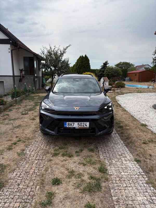 Cupra Formentor 1,5   eTSI DSG (2025) - foto 1