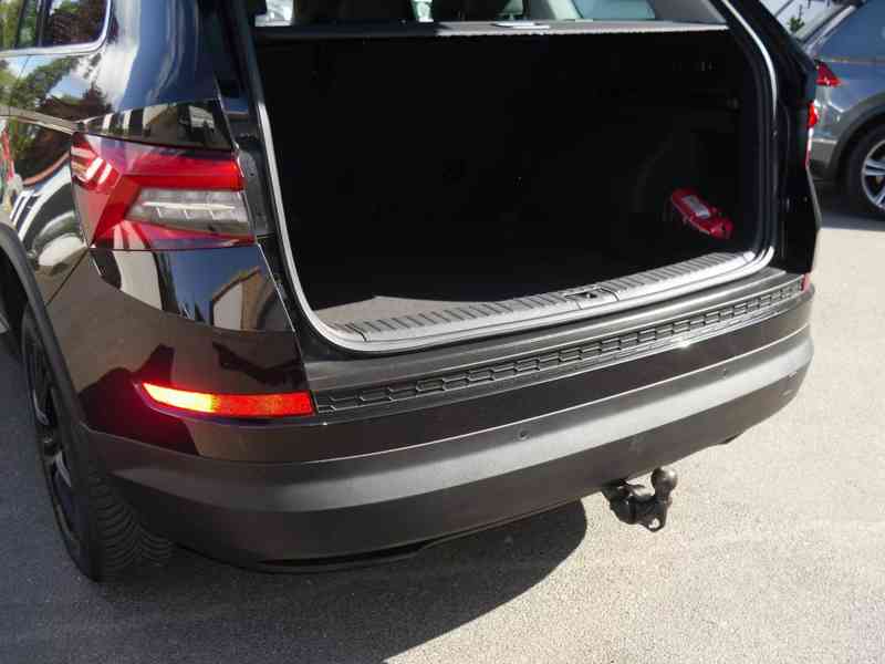 Škoda Kodiaq 2,0TDI Style 4x4 110kw - foto 5