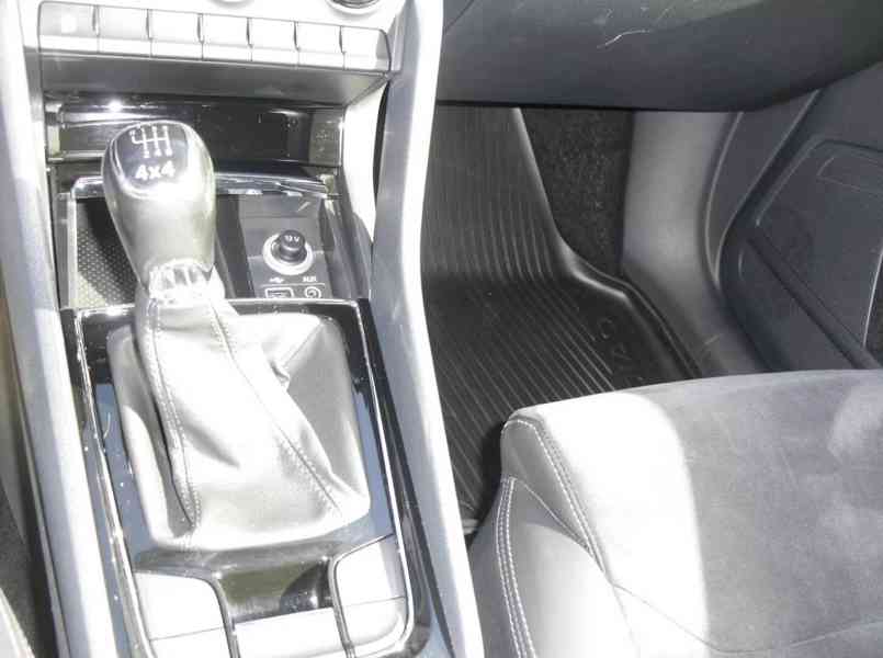 Škoda Kodiaq 2,0TDI Style 4x4 110kw - foto 11