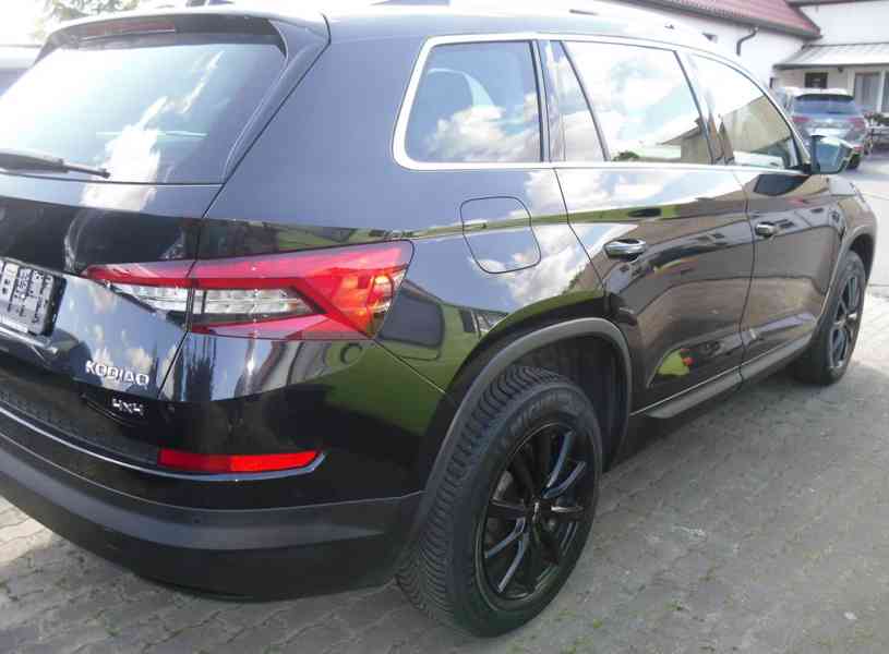 Škoda Kodiaq 2,0TDI Style 4x4 110kw - foto 6