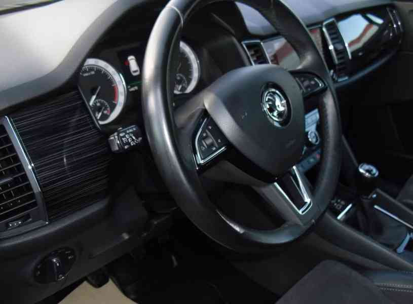 Škoda Kodiaq 2,0TDI Style 4x4 110kw - foto 16