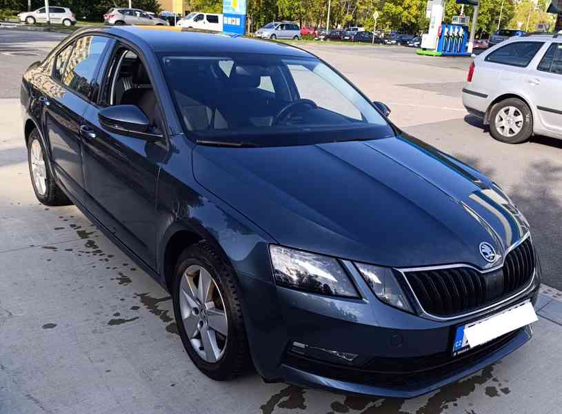 Škoda Octavia 3, Ambition plus, 2019 - foto 3