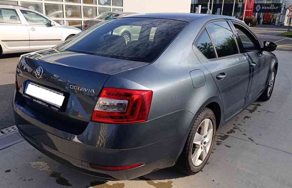 Škoda Octavia 3, Ambition plus, 2019 - foto 6