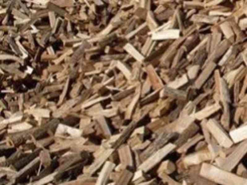 Prodej palivového dřeva