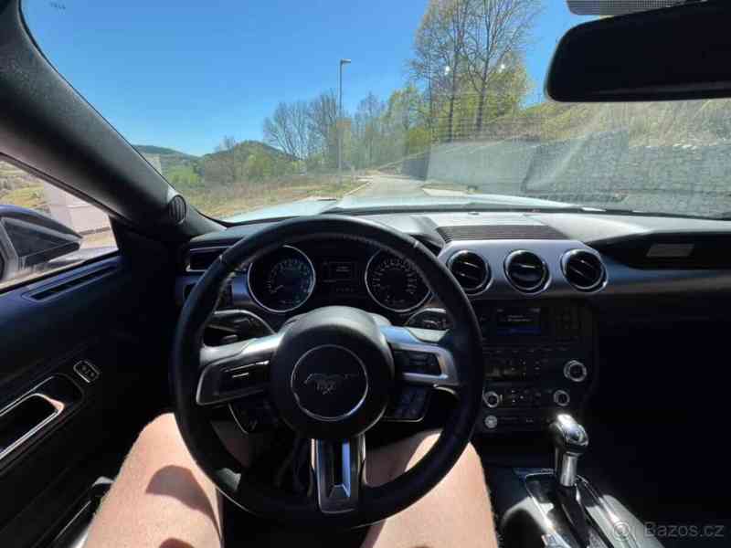Ford Mustang 5,0   V8 GT | 324 kW | Automat - foto 14