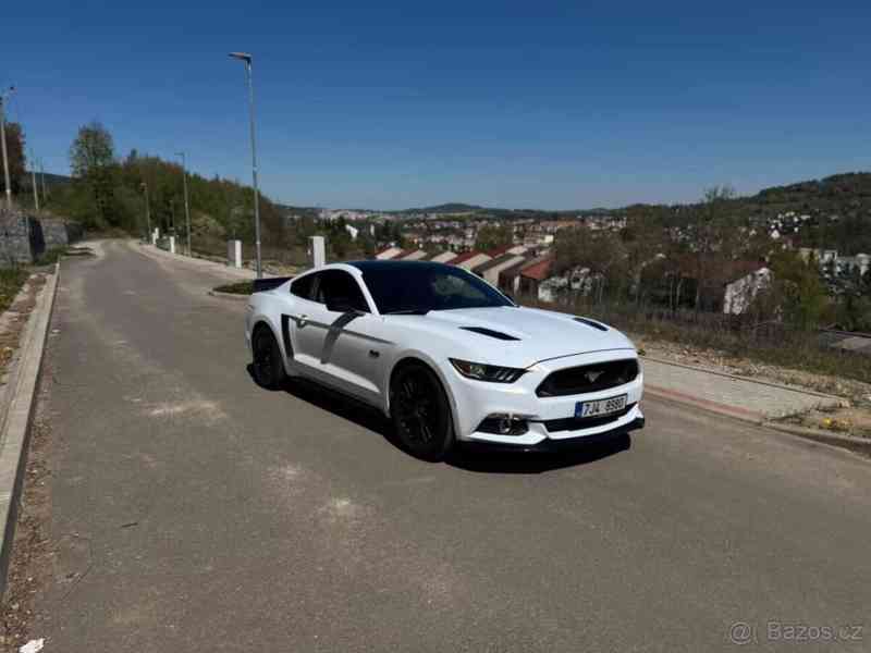 Ford Mustang 5,0   V8 GT | 324 kW | Automat - foto 16