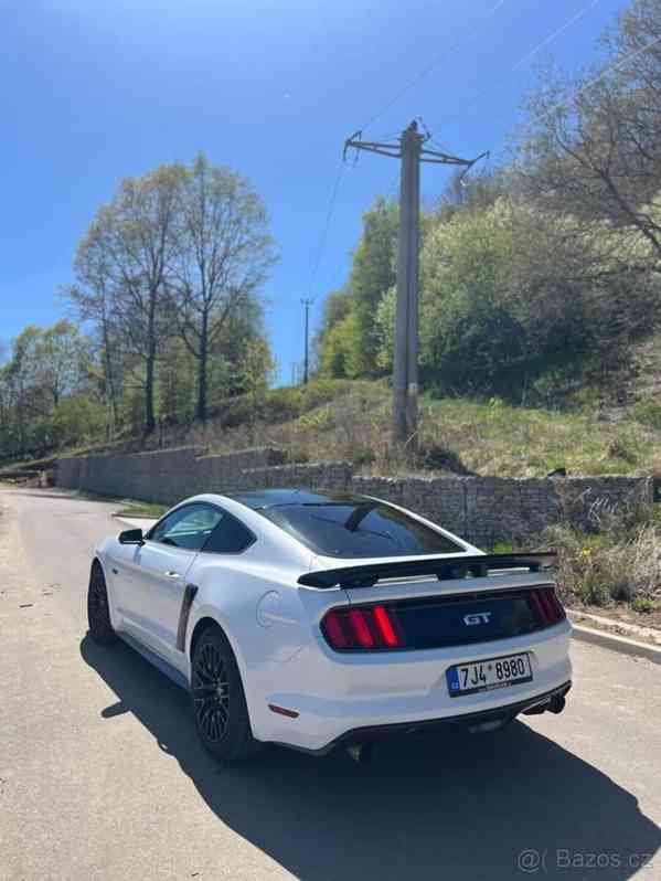 Ford Mustang 5,0   V8 GT | 324 kW | Automat - foto 25