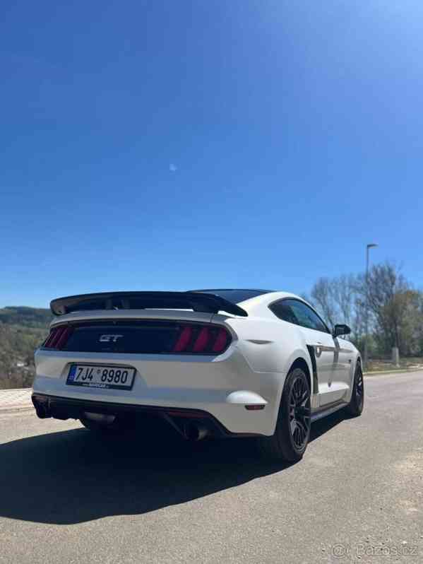 Ford Mustang 5,0   V8 GT | 324 kW | Automat - foto 5