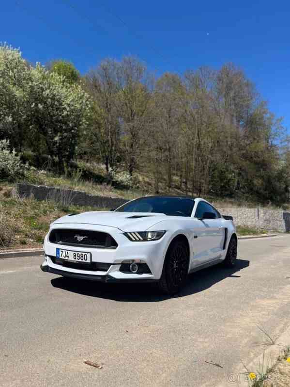 Ford Mustang 5,0   V8 GT | 324 kW | Automat - foto 26